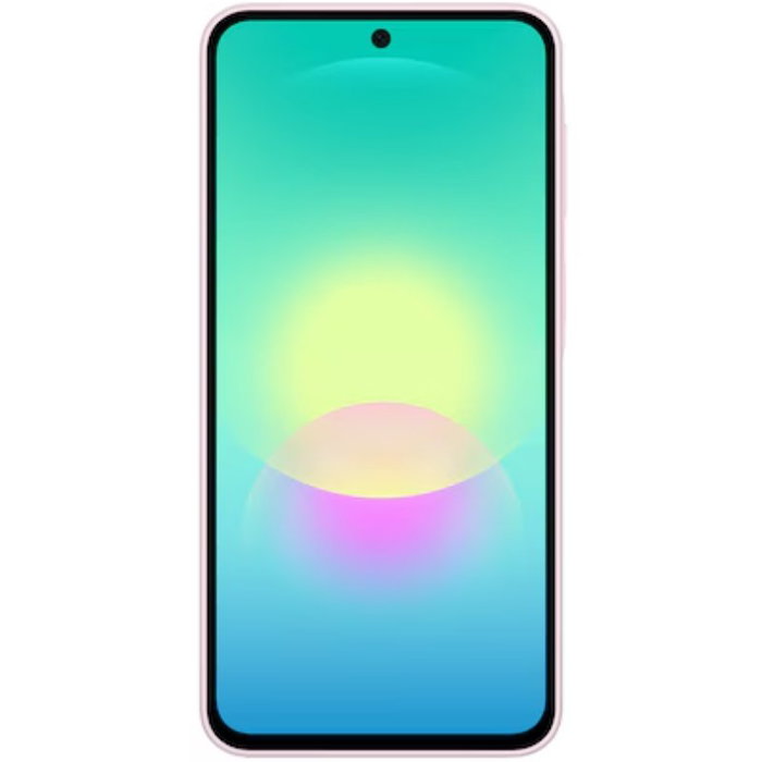 Samsung Galaxy A27 5G 6GB 128GB 6.7 inh Rosa claro Samsung Galaxy A27 5G 6GB 128GB 6.7 inh Rosa claro